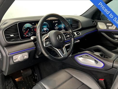 Used 2022 Mercedes-Benz GLE 350 4MATIC image 17