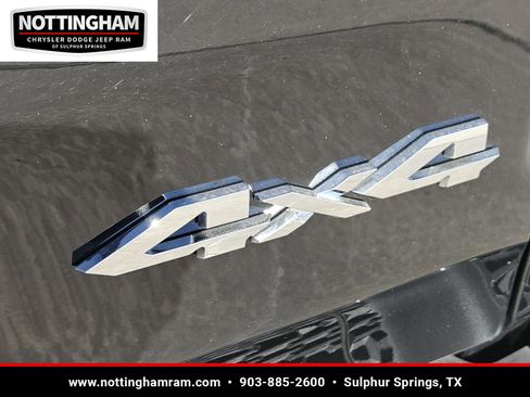 Used 2025 RAM 1500 Laramie image 9