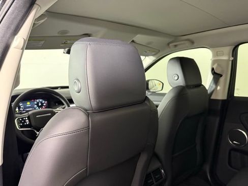 Certified 2025 Land Rover Discovery Sport S AWD/4WD image 28