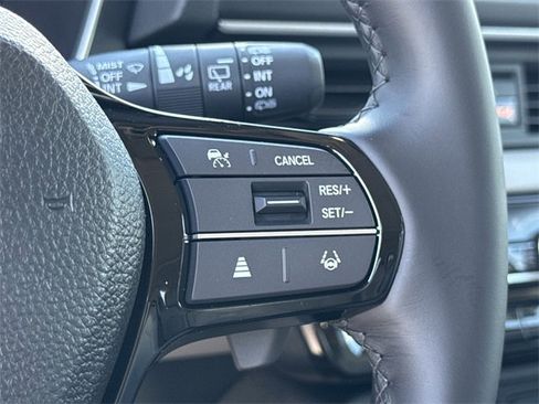 New 2025 Honda Pilot Touring image 33