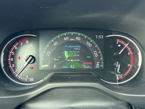 Certified 2023 Toyota RAV4 LE image 16