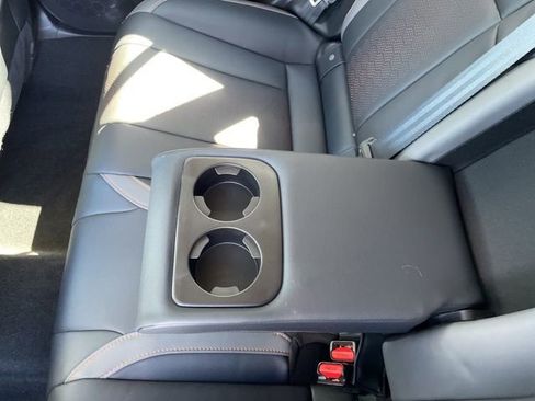 Used 2025 Subaru Crosstrek 2.5i Limited image 27