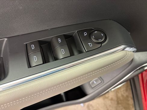 New 2026 GMC Acadia Elevation w/ Black Edition image 21