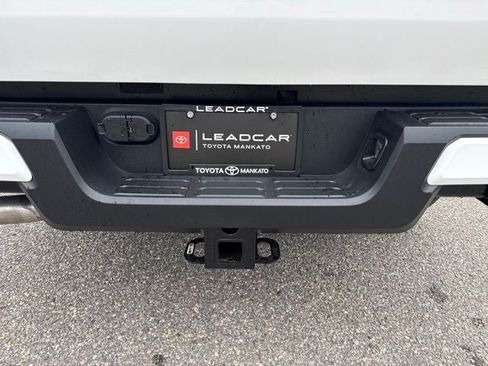 Used 2026 Toyota Tacoma SR5 AWD/4WD image 10