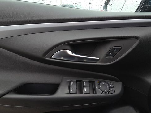 New 2026 Buick Envista Preferred w/ Convenience I Package image 13