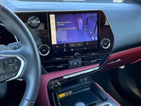 Used 2025 Lexus NX 250 FWD image 7