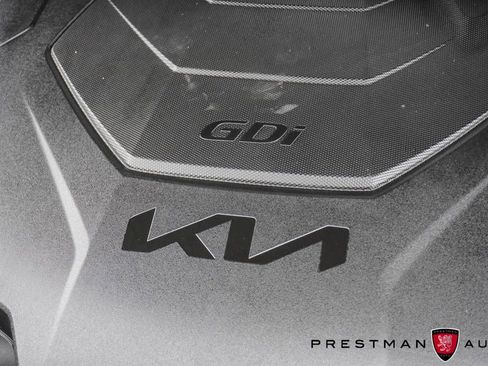 Used 2025 Kia Telluride SX Prestige X-Line image 52