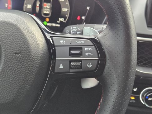 Certified 2025 Acura ADX A-Spec image 31