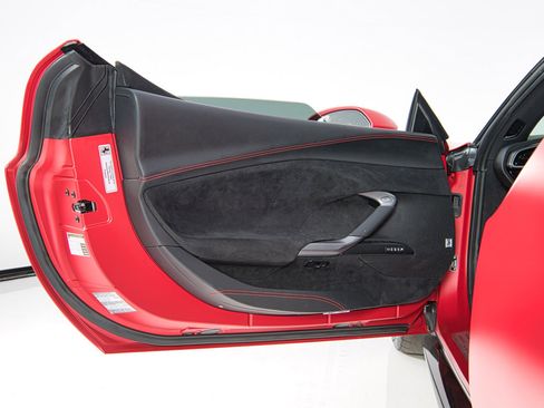 Certified 2023 Ferrari 296 GTB RWD image 22