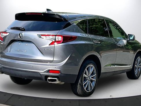 Used 2023 Acura RDX FWD w/ Technology Package image 9