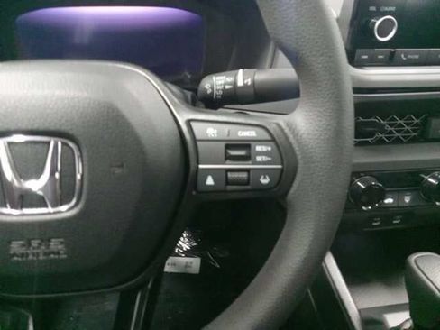 Used 2023 Honda Accord LX image 22