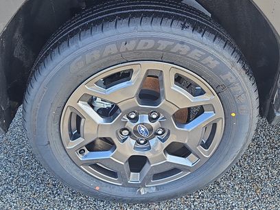 New 2026 Subaru Outback Premium