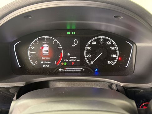 Certified 2025 Honda Civic Sport image 19