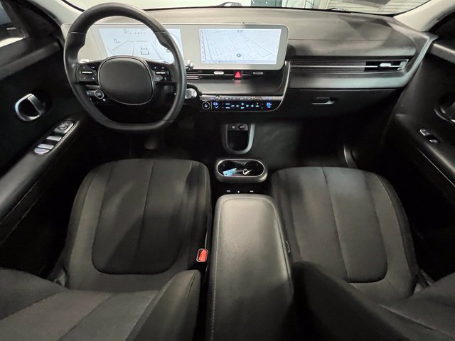 Used 2024 Hyundai Ioniq 5 SEL RWD image 17