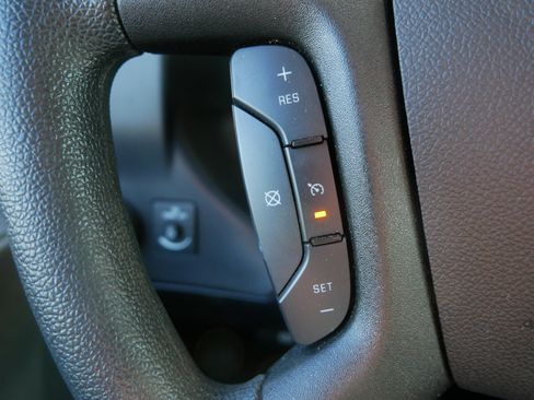 Used 2024 Chevrolet Express 3500 LT w/ LT Preferred Equipment Group RWD image 23
