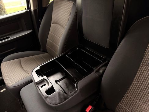 Used 2012 RAM 1500 Express image 47