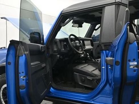 New 2026 Ford Bronco Badlands AWD/4WD image 21