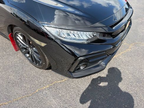 Used 2020 Honda Civic Si image 52