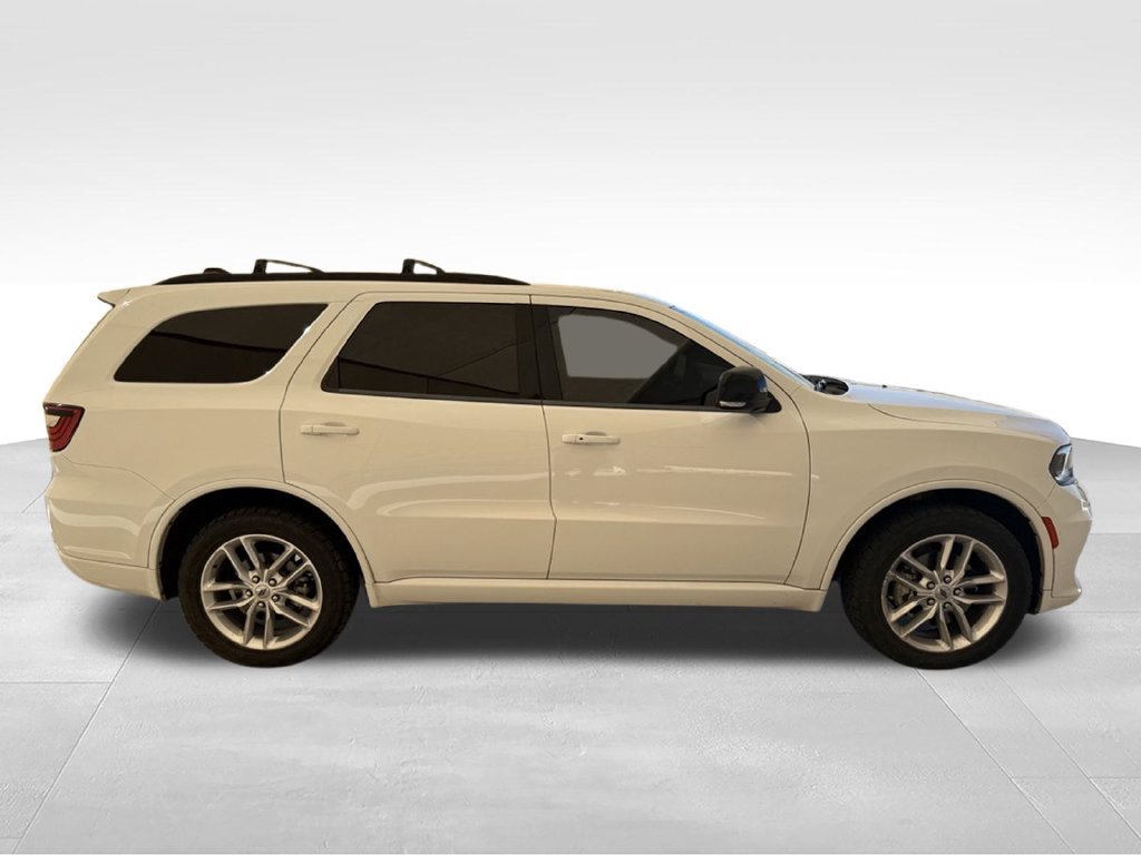Used 2023 Dodge Durango GT AWD/4WD image 9