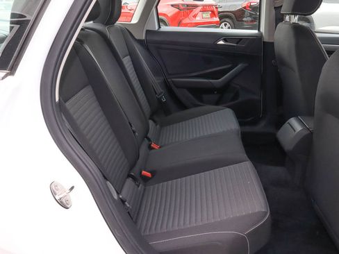 Used 2022 Volkswagen Jetta S FWD image 19