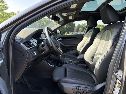 Used 2018 BMW X2 xDrive28i w/ Convenience Package AWD/4WD image 11