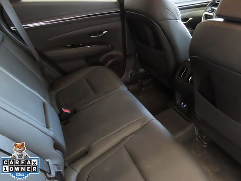 Used 2024 Hyundai Tucson XRT image 26