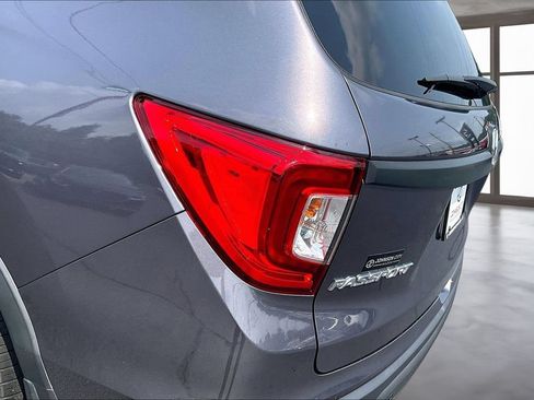 Used 2021 Honda Passport Touring image 30