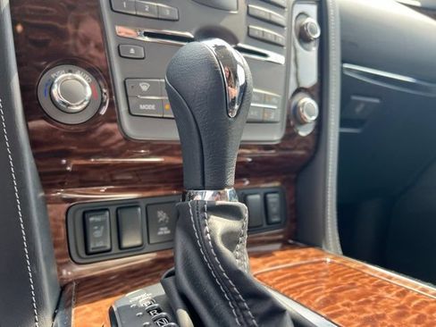 Used 2019 Nissan Armada SL w/ Premium Package AWD/4WD image 25