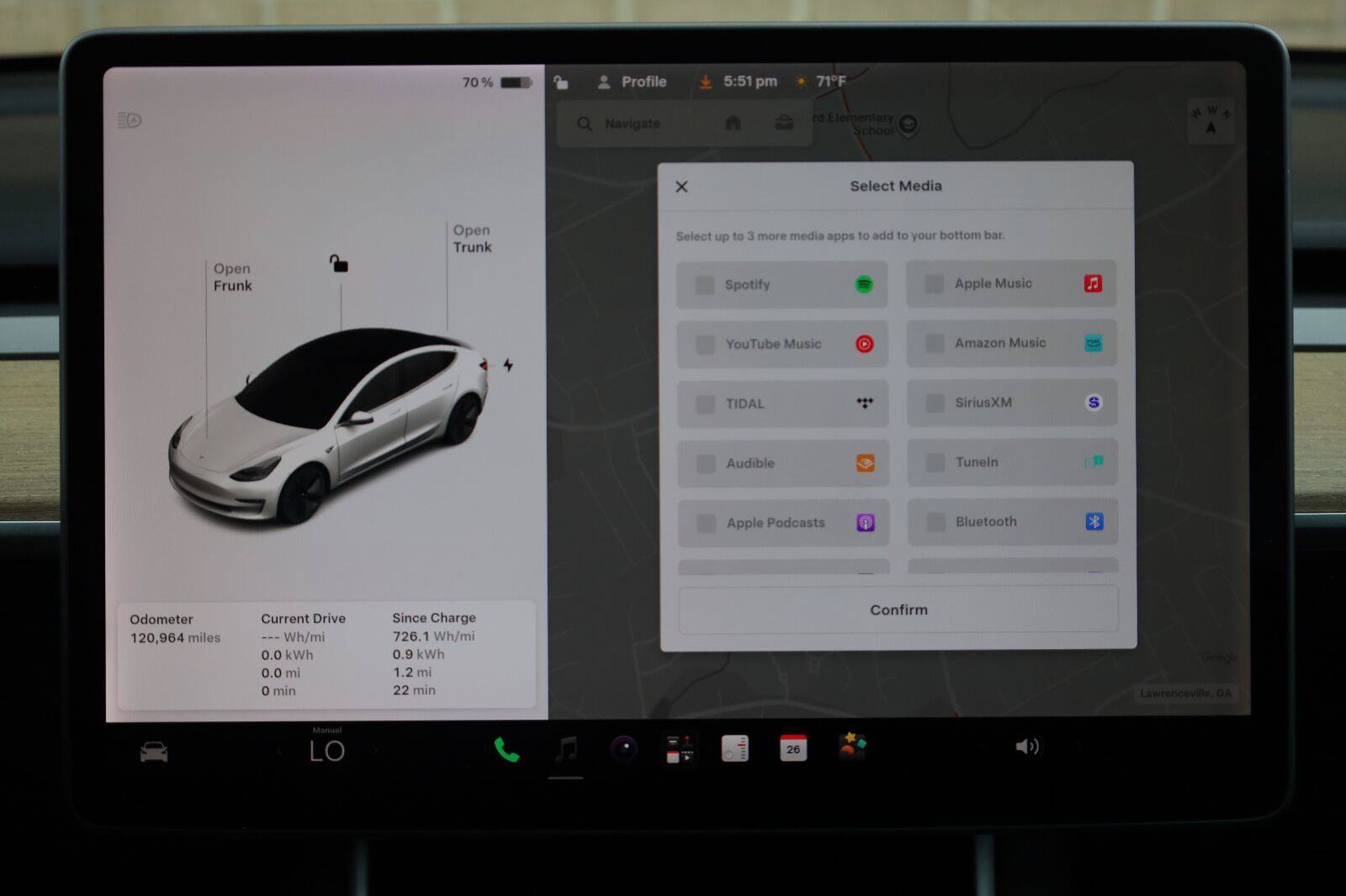 Used 2020 Tesla Model 3 Standard Range Plus RWD image 40