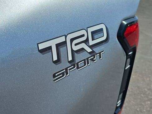 New 2026 Toyota Tacoma TRD Sport RWD image 33