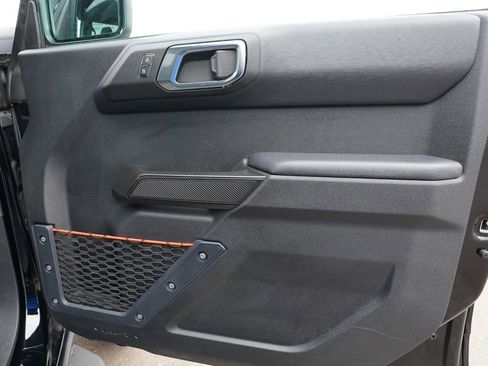 Used 2024 Ford Bronco Raptor w/ Interior Carbon Fiber Pack 6 image 35