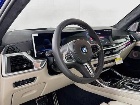 New 2027 BMW X7 M60i AWD/4WD image 9