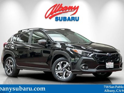 Used 2025 Subaru Crosstrek 2.5i Premium w/ Popular Package #3