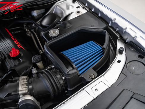 Used 2011 Dodge Challenger SRT8 image 45