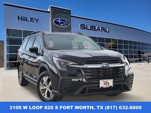 Used 2024 Subaru Ascent Premium w/ Convenience Package image 1