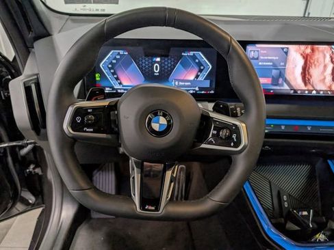 Used 2025 BMW X3 xDrive30i w/ M Sport Package image 16