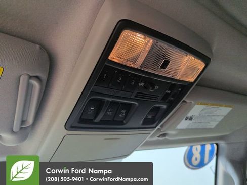 Used 2018 Toyota 4Runner Limited AWD/4WD image 22