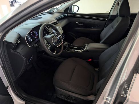 Used 2024 Hyundai Tucson SEL AWD/4WD image 10