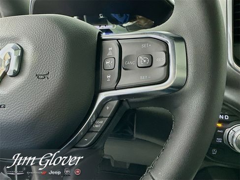 New 2026 RAM 1500 Laramie image 32