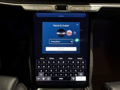 Used 2023 Lucid Air Grand Touring image 64