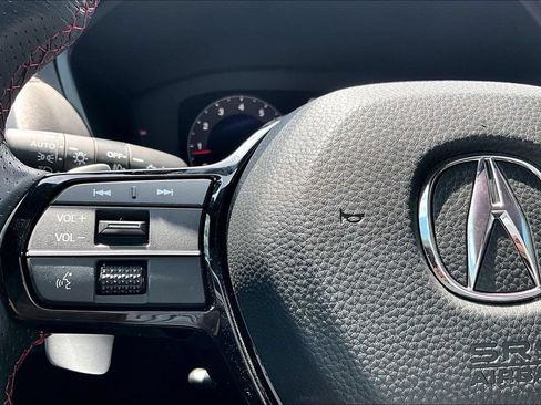 Used 2025 Acura ADX A-Spec FWD image 24