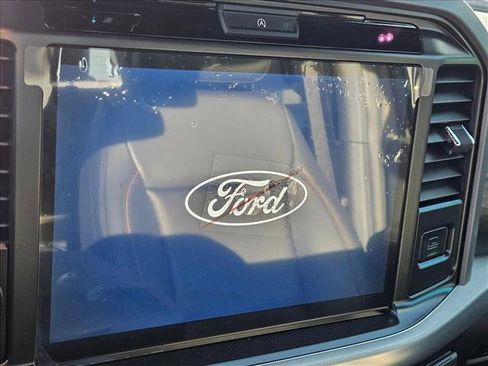 New 2026 Ford F150 Lariat w/ Equipment Group 501A Mid RWD image 11