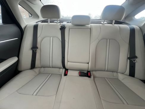 Used 2025 Hyundai Sonata SEL image 38
