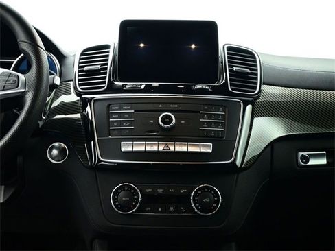 Used 2017 Mercedes-Benz GLE 43 AMG 4MATIC image 12