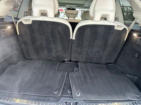 Used 2021 Volvo XC90 T6 Momentum image 31