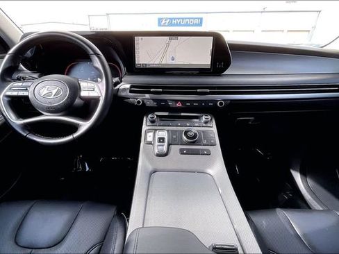 Certified 2024 Hyundai Palisade XRT image 15