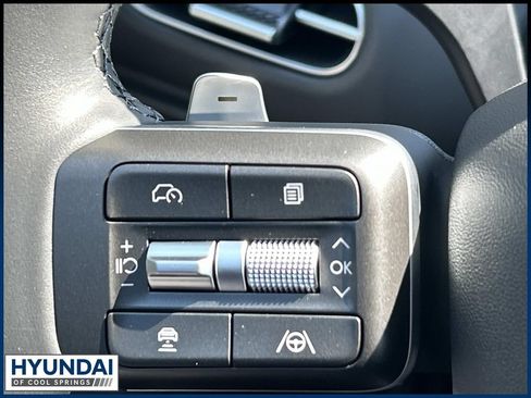 New 2026 Hyundai Palisade FWD Hybrid image 29
