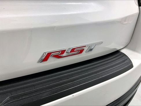 Used 2023 Chevrolet Suburban RST w/ Luxury Package RWD image 40