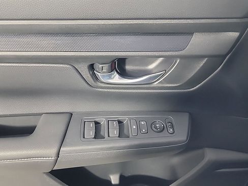 Certified 2023 Honda CR-V LX image 34