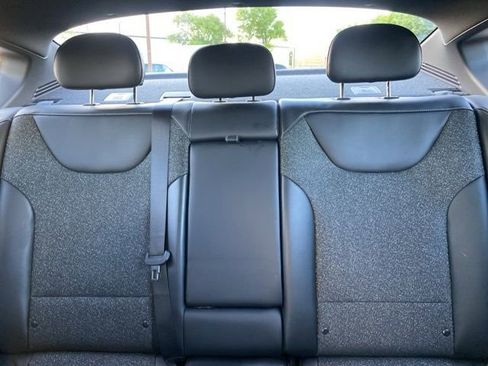 Used 2025 Kia K4 GT-Line FWD image 18